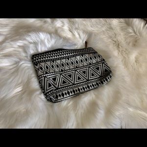 Forever 21 Makeup Bag
